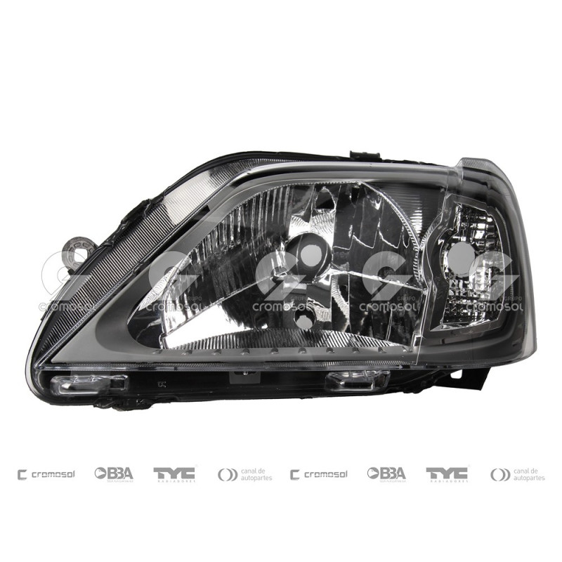 FARO DE LUZ PRINCIPAL (DELANTERO) - OPTICA TAIWAN 6754/3I