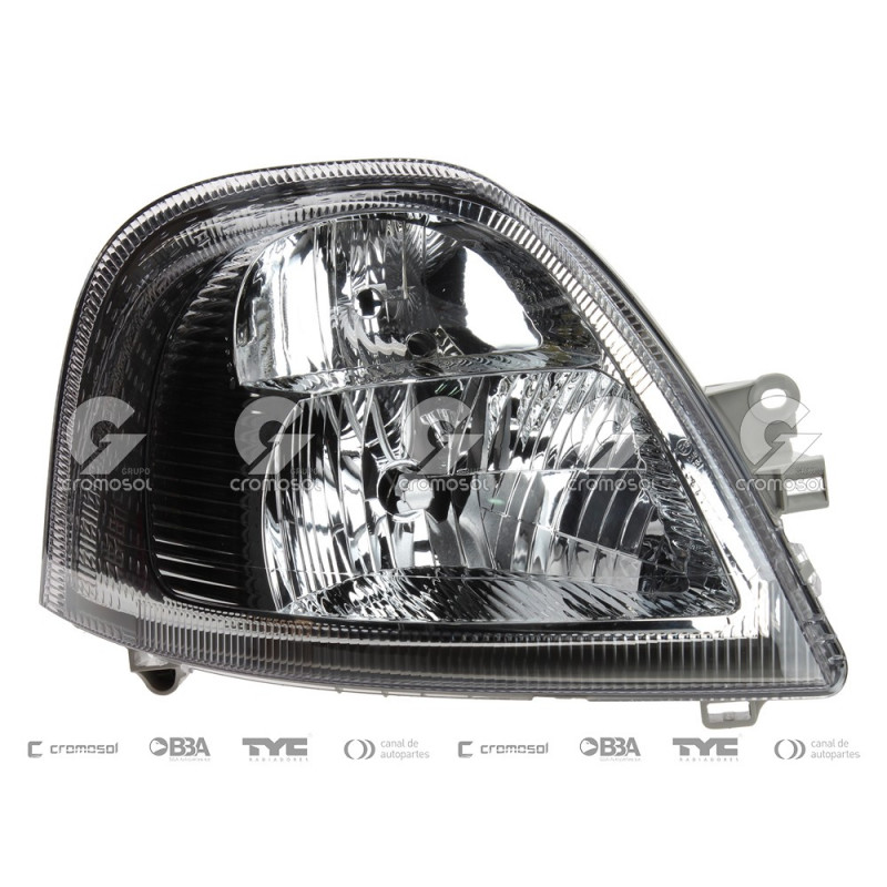 FARO DE LUZ PRINCIPAL (DELANTERO) - OPTICA TYC 6755/D