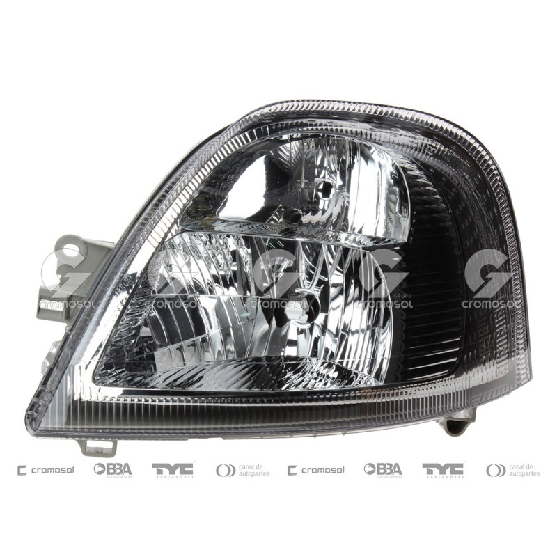FARO DE LUZ PRINCIPAL (DELANTERO) - OPTICA TYC 6755/I