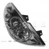 FARO DE LUZ PRINCIPAL (DELANTERO) - OPTICA TYC 6760/D