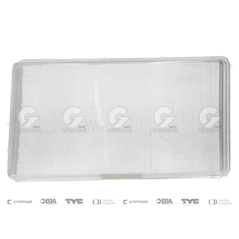 CRISTAL DE OPTICA (VIDRIO) VIC 6761/I