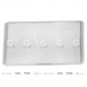 CRISTAL DE OPTICA (VIDRIO) VIC 6761/I