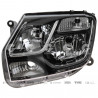 FARO DE LUZ PRINCIPAL (DELANTERO) - OPTICA CARTO 6763/30I