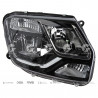 FARO DE LUZ PRINCIPAL (DELANTERO) - OPTICA TAIWAN 6763/80D