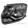 FARO DE LUZ PRINCIPAL (DELANTERO) - OPTICA TAIWAN 6763/80I