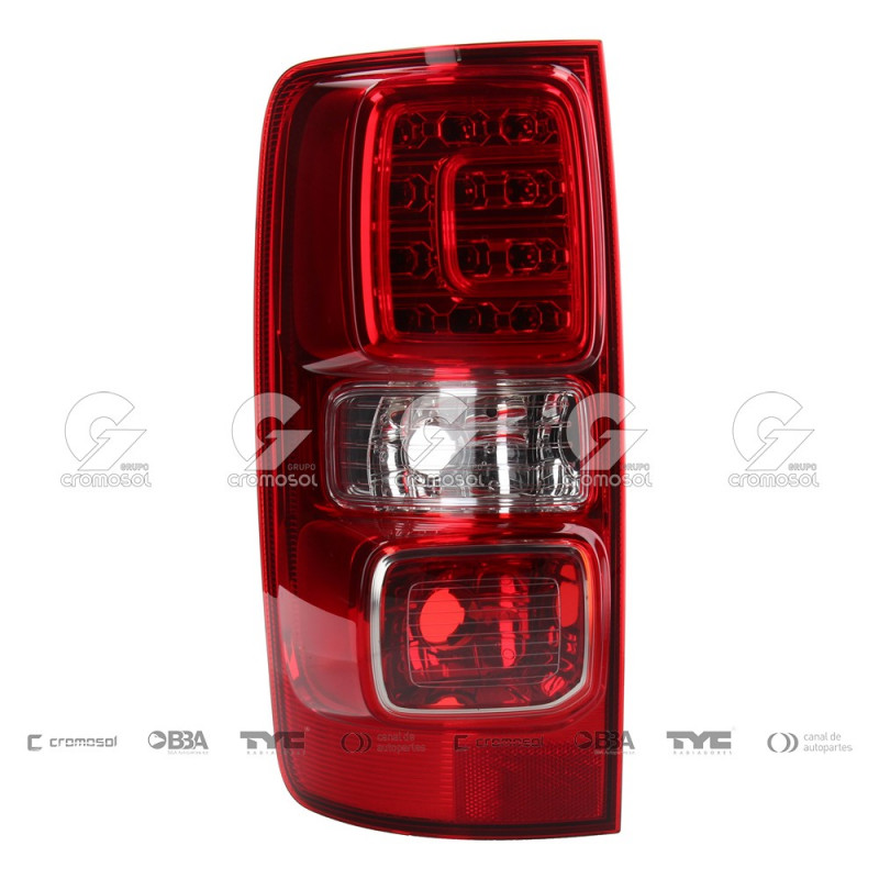 FARO DE LUZ PRINCIPAL (TRASERO) ARTEB 678/11I