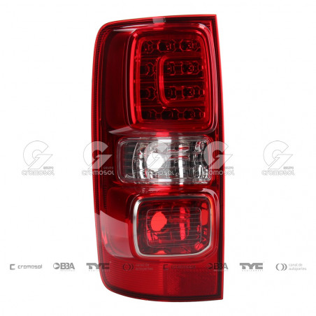 FARO DE LUZ PRINCIPAL (TRASERO) ARTEB 678/11I