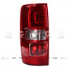 FARO DE LUZ PRINCIPAL (TRASERO) ARTEB 678/11I