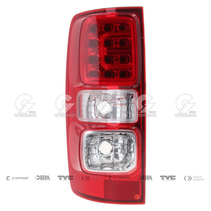 FARO DE LUZ PRINCIPAL (TRASERO) FITAM 678/24I