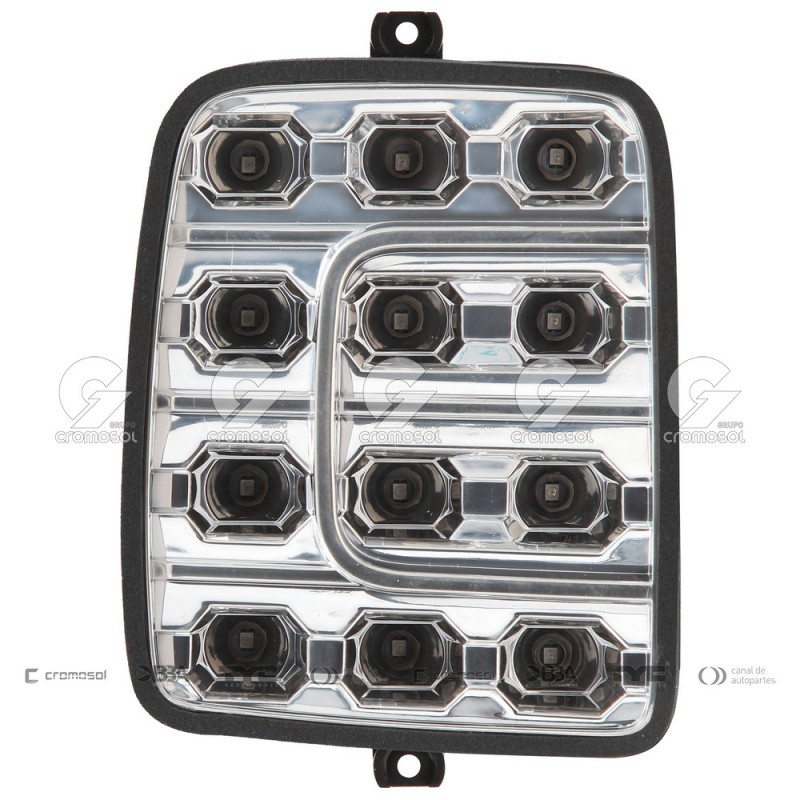 FARO DE LUZ PRINCIPAL (TRASERO) FITAM 678/30I