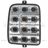 FARO DE LUZ PRINCIPAL (TRASERO) FITAM 678/30I