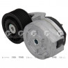 TENSOR DE CORREA DE ACCESORIOS BTE 63481