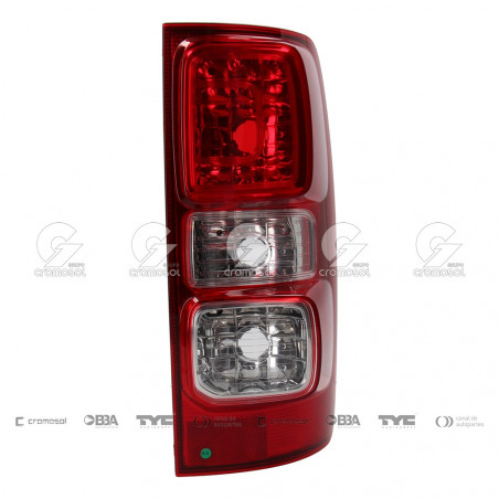 FARO DE LUZ PRINCIPAL (TRASERO) FITAM 678/5D