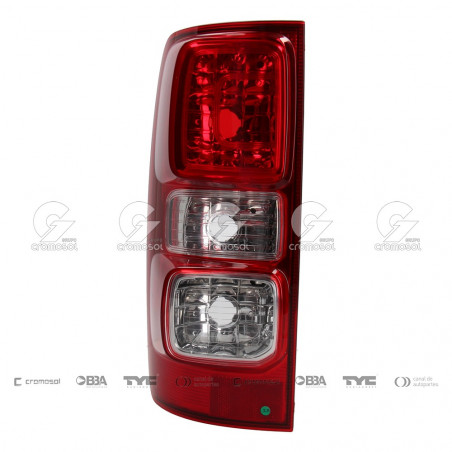 FARO DE LUZ PRINCIPAL (TRASERO) FITAM 678/5I