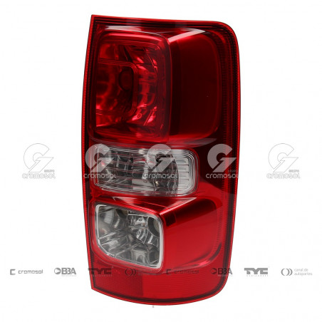 FARO DE LUZ PRINCIPAL (TRASERO) TYC 678/D