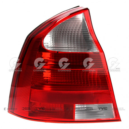 FARO DE LUZ PRINCIPAL (TRASERO) TYC 680/1I