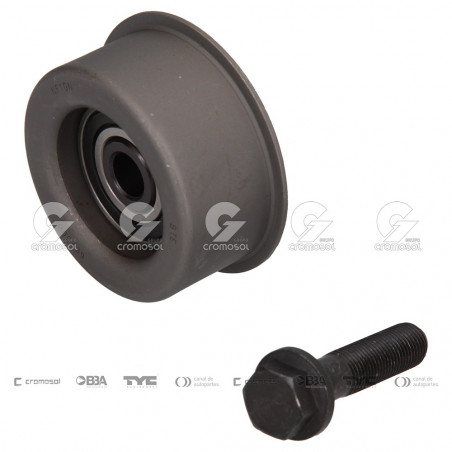 POLEA FIJA DE CORREA DE DISTRIBUCION BTE 63484