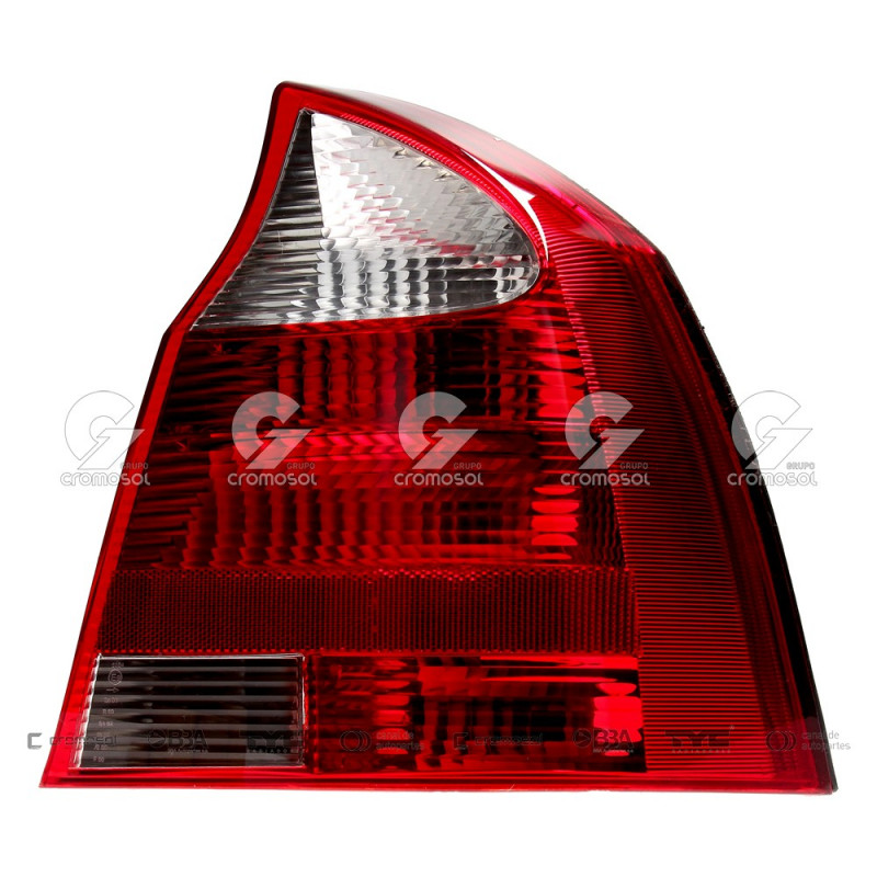 FARO DE LUZ PRINCIPAL (TRASERO) ARTEB 680/D