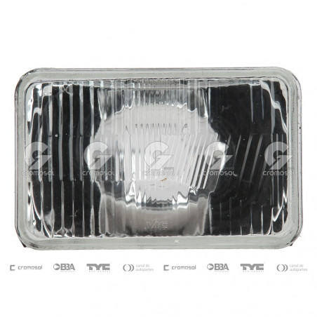FARO DE LUZ PRINCIPAL (DELANTERO) - OPTICA VIC 6800
