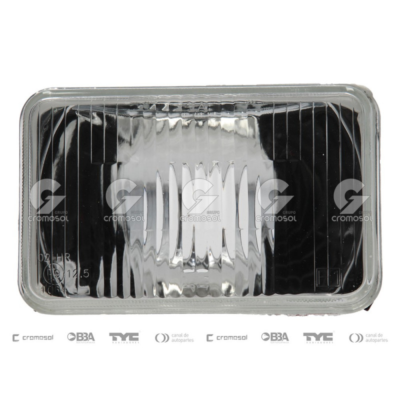 FARO DE LUZ PRINCIPAL (DELANTERO) - OPTICA VIC 6801