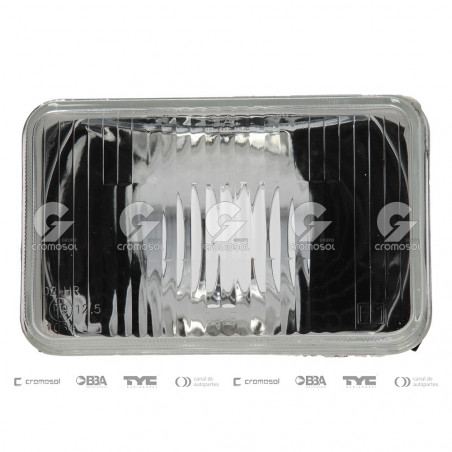 FARO DE LUZ PRINCIPAL (DELANTERO) - OPTICA VIC 6801
