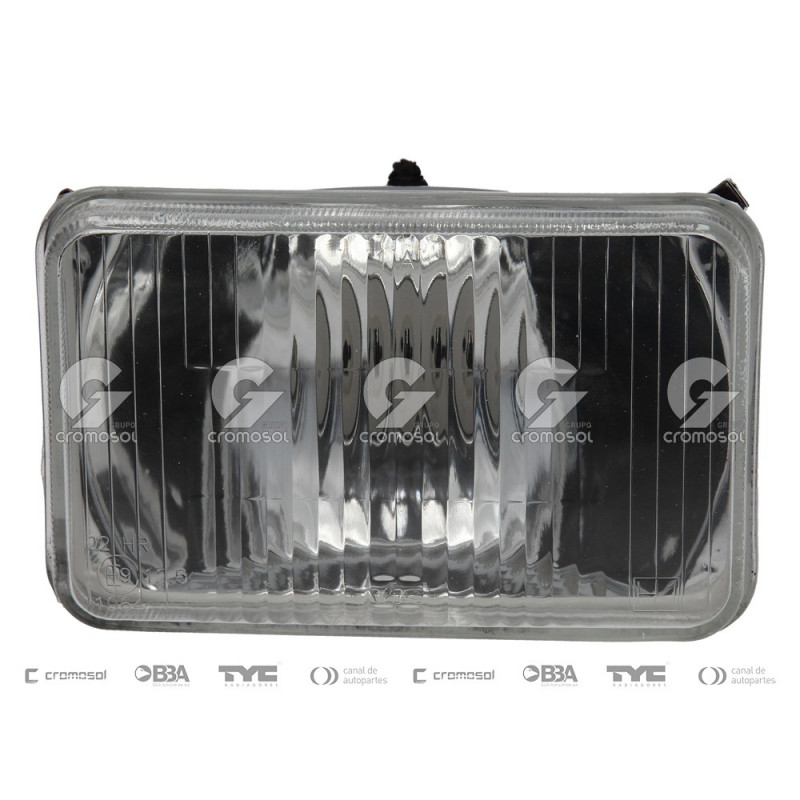 FARO DE LUZ PRINCIPAL (DELANTERO) - OPTICA VIC 6802