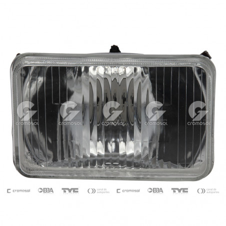 FARO DE LUZ PRINCIPAL (DELANTERO) - OPTICA VIC 6802