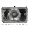 FARO DE LUZ PRINCIPAL (DELANTERO) - OPTICA VIC 6802