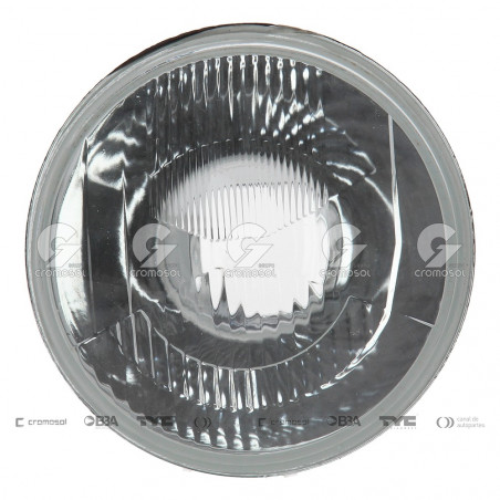 FARO DE LUZ PRINCIPAL (DELANTERO) - OPTICA VIC 6803