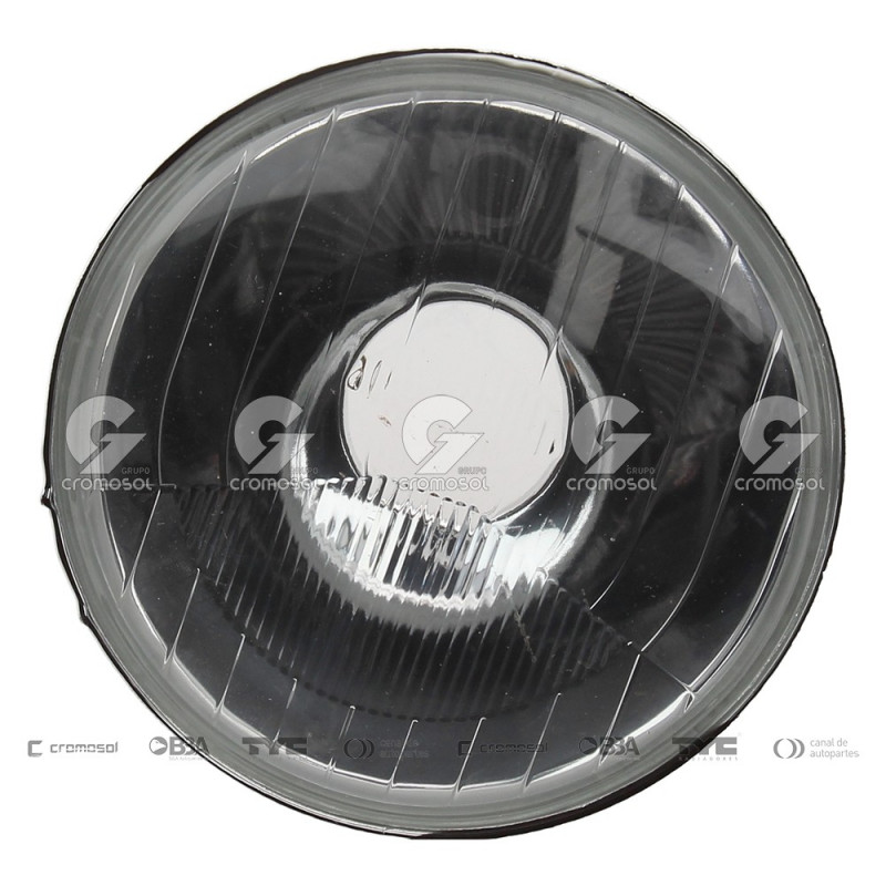 FARO DE LUZ PRINCIPAL (DELANTERO) - OPTICA VIC 6804