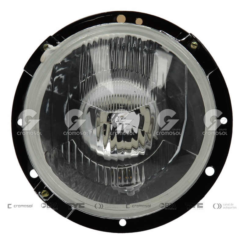 FARO DE LUZ PRINCIPAL (DELANTERO) - OPTICA VIC 6805