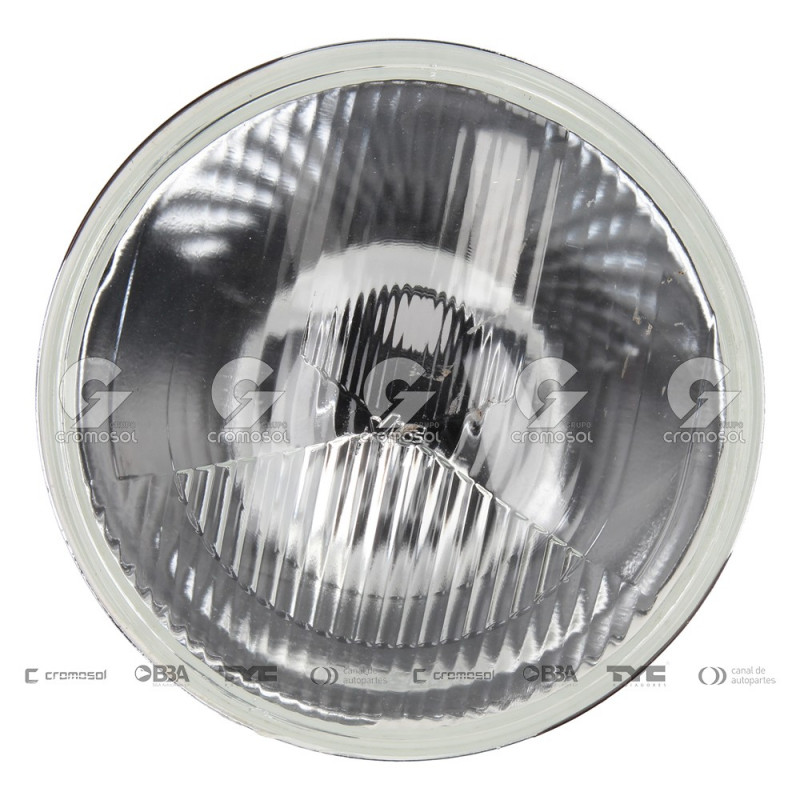 FARO DE LUZ PRINCIPAL (DELANTERO) - OPTICA VIC 6806/2