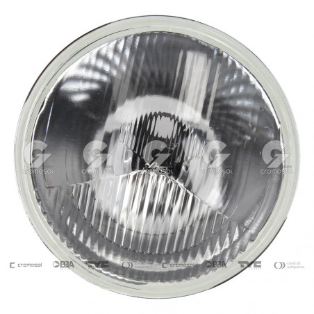 FARO DE LUZ PRINCIPAL (DELANTERO) - OPTICA VIC 6806/2