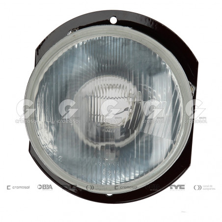 FARO DE LUZ PRINCIPAL (DELANTERO) - OPTICA VIC 6808/10