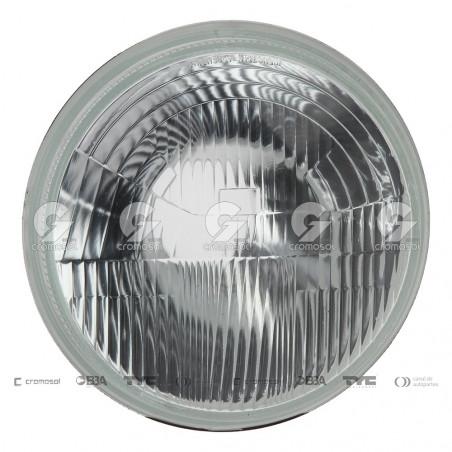 FARO DE LUZ PRINCIPAL (DELANTERO) - OPTICA VIC 6808/2