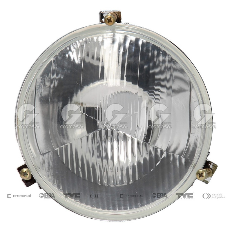 FARO DE LUZ PRINCIPAL (DELANTERO) - OPTICA VIC 6809