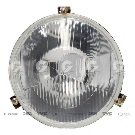 FARO DE LUZ PRINCIPAL (DELANTERO) - OPTICA VIC 6809