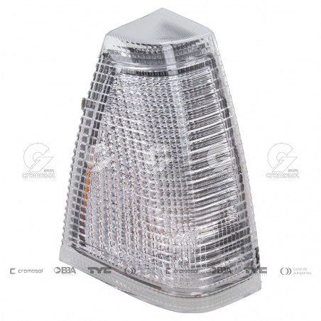 FARO VARIOS DE LUZ DELANTERA FAL 681/D