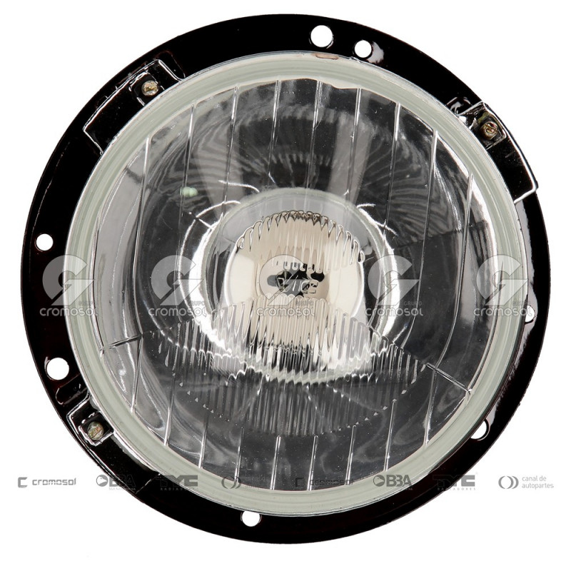FARO DE LUZ PRINCIPAL (DELANTERO) - OPTICA VIC 6810