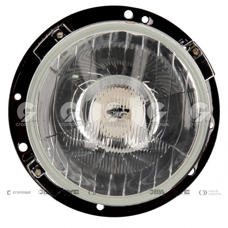 FARO DE LUZ PRINCIPAL (DELANTERO) - OPTICA VIC 6810