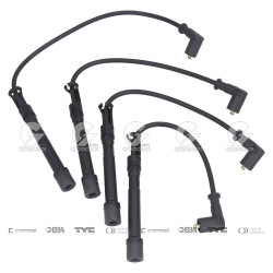 JUEGO DE CABLES DE BUJIAS...