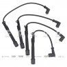 JUEGO DE CABLES DE BUJIAS DELPHI 11491/20