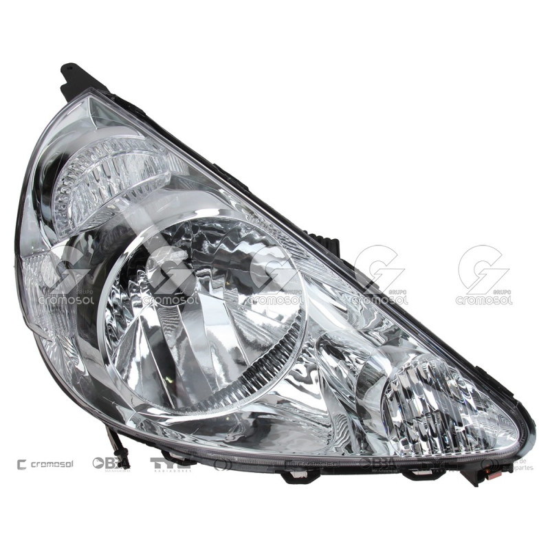 FARO DE LUZ PRINCIPAL (DELANTERO) - OPTICA TAIWAN 6818/15D