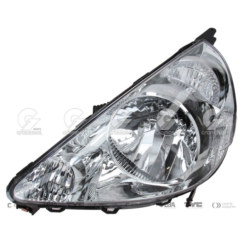 FARO DE LUZ PRINCIPAL (DELANTERO) - OPTICA TAIWAN 6818/15I