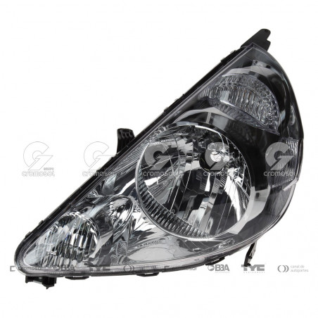 FARO DE LUZ PRINCIPAL (DELANTERO) - OPTICA TYC 6818/5I