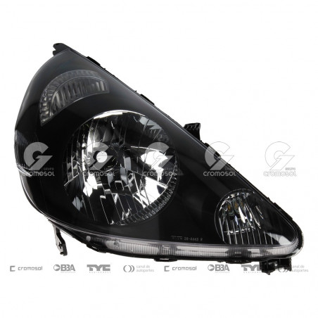 FARO DE LUZ PRINCIPAL (DELANTERO) - OPTICA TYC 6818/D