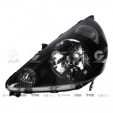 FARO DE LUZ PRINCIPAL (DELANTERO) - OPTICA TYC 6818/I