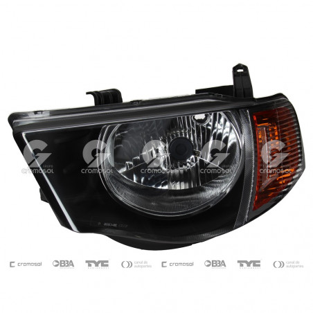 FARO DE LUZ PRINCIPAL (DELANTERO) - OPTICA TYC 6819/20I