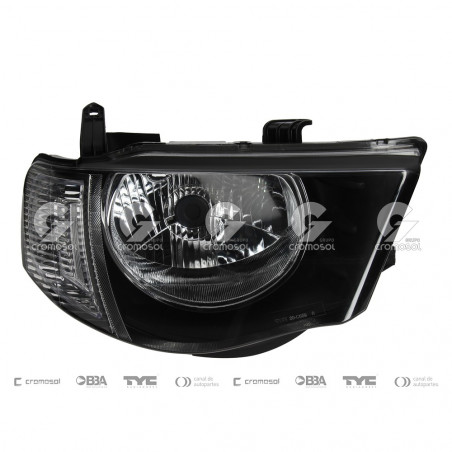 FARO DE LUZ PRINCIPAL (DELANTERO) - OPTICA TYC 6819/22D