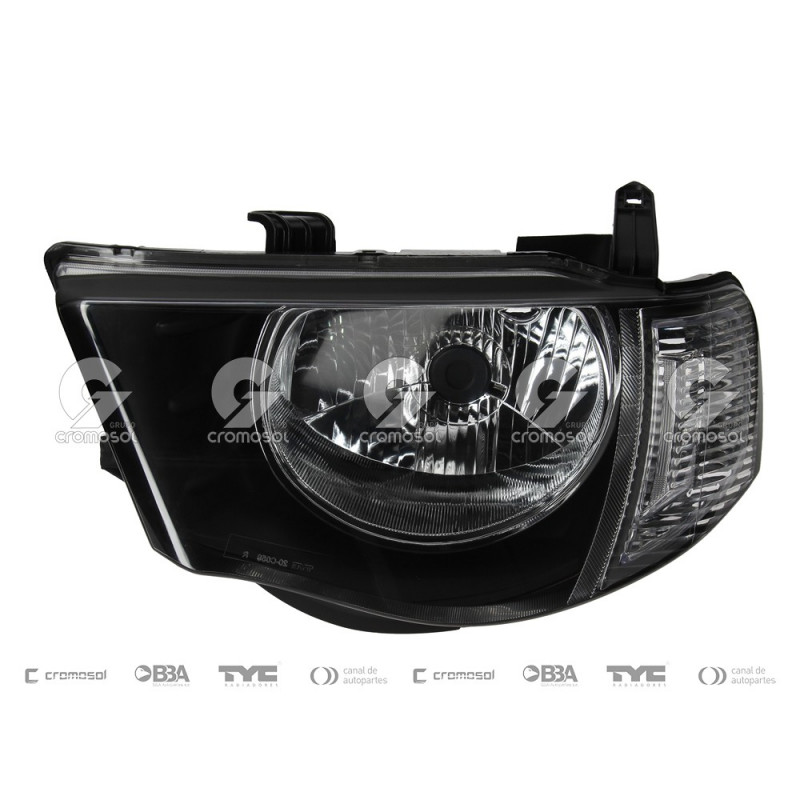 FARO DE LUZ PRINCIPAL (DELANTERO) - OPTICA TYC 6819/22I